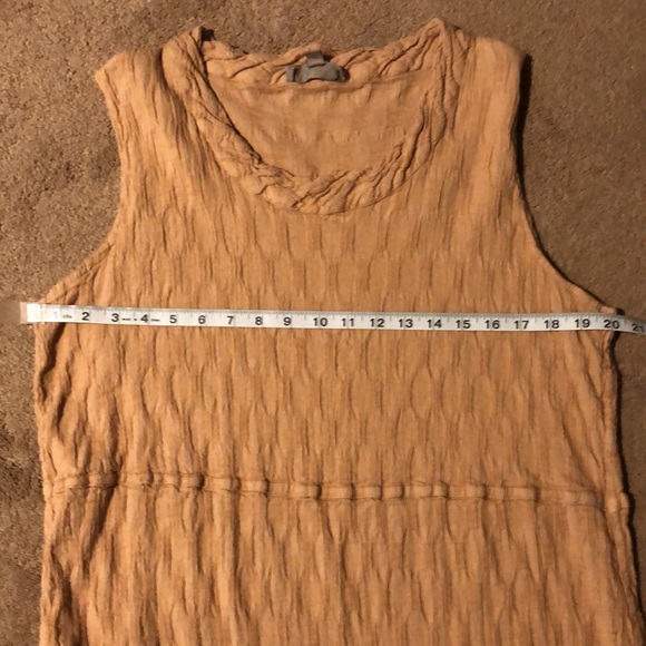 FLAX original dress size large - Picture 7 of 9